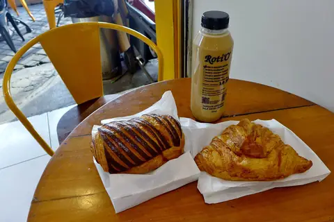 Community Cafe photo 3